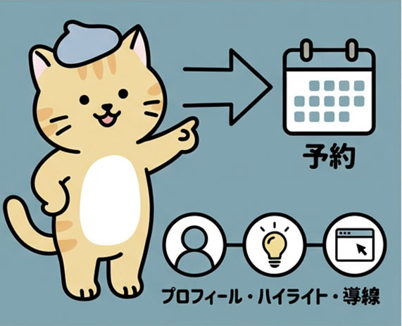 インスタ運用代行