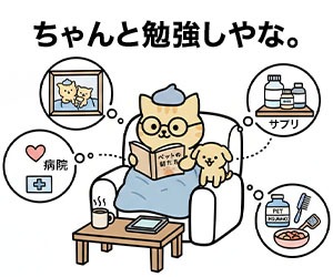 ペットの家族化(ヒューマナイゼーション)