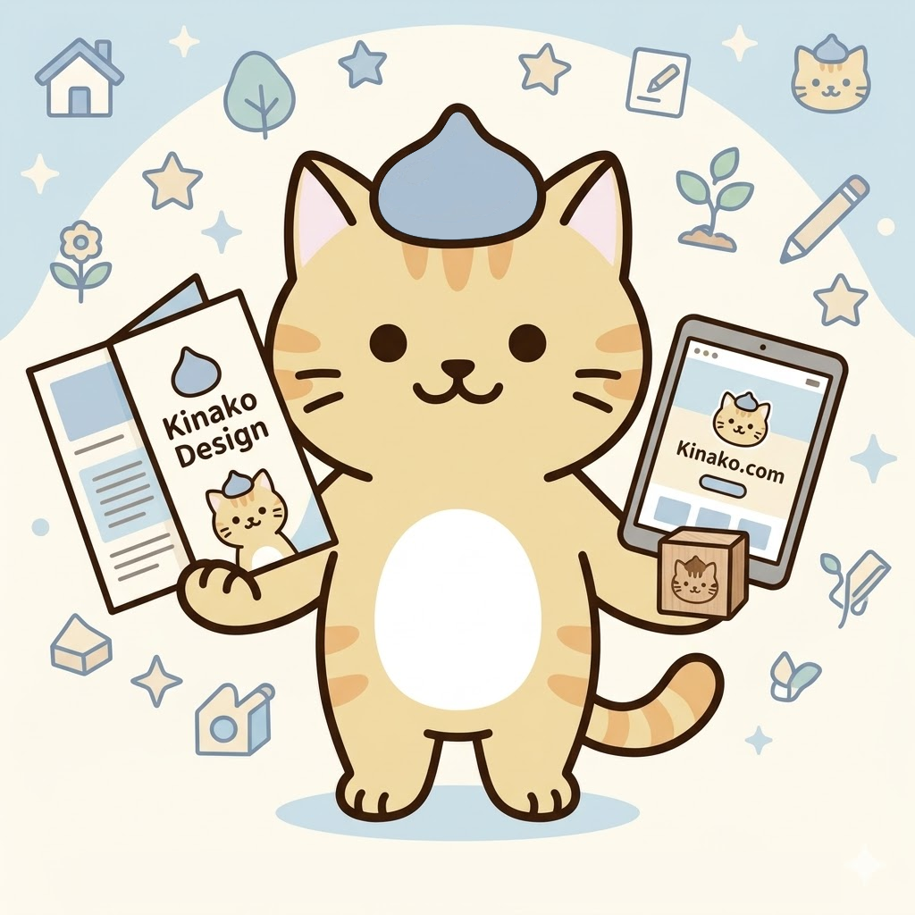 デザイン制作会社のメリット・デメリット