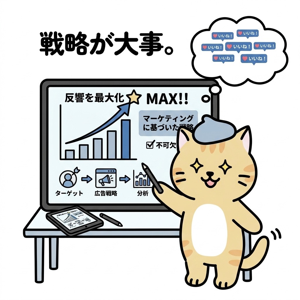 集客を最大化するデザイン戦略