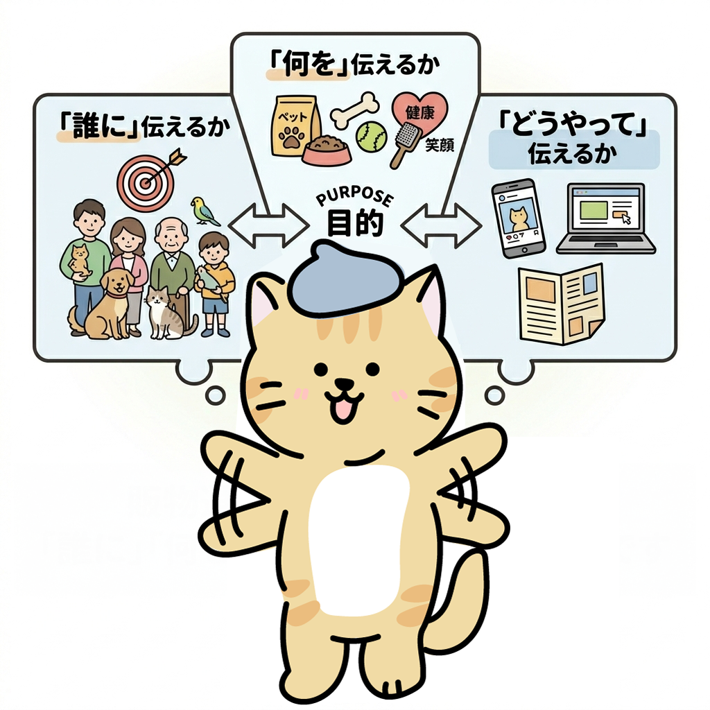 あなたのビジネスに合っているのはどっち？