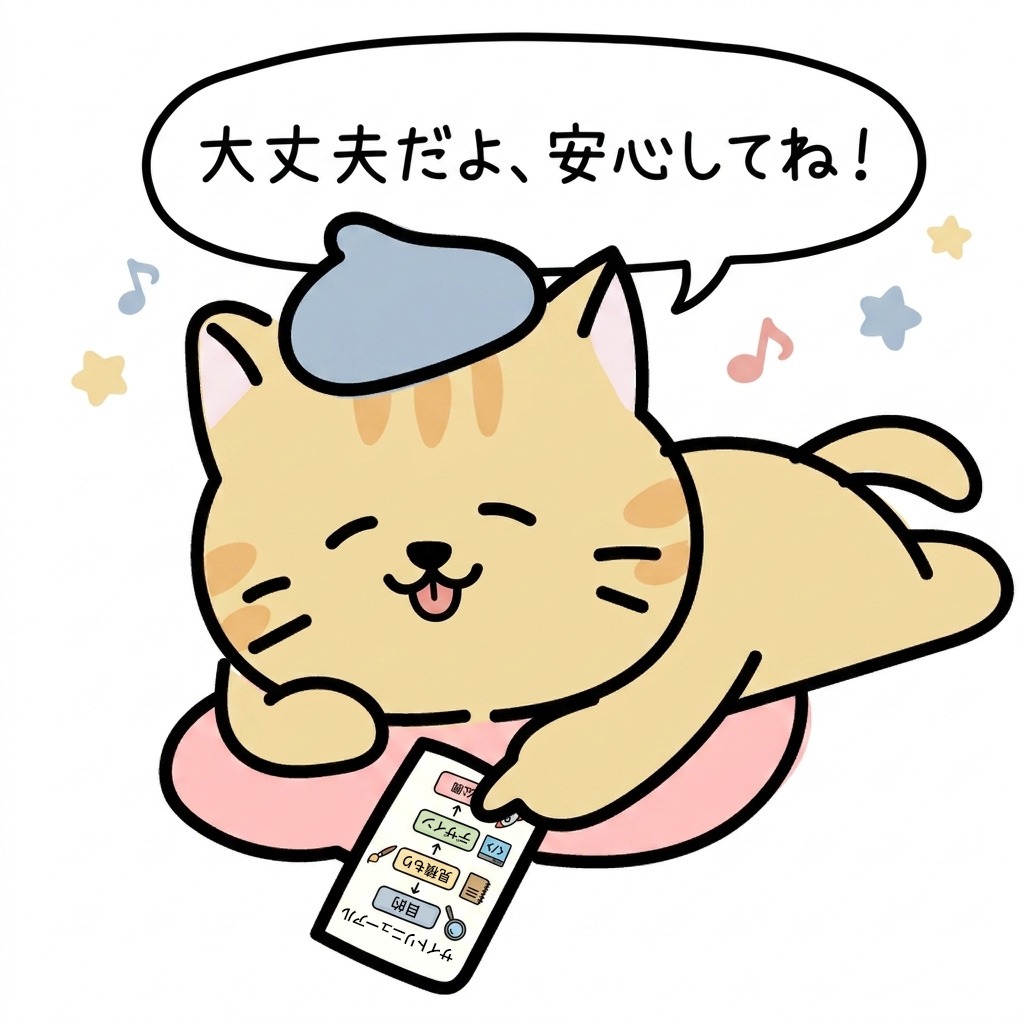 リニューアルの進め方・全ステップ
