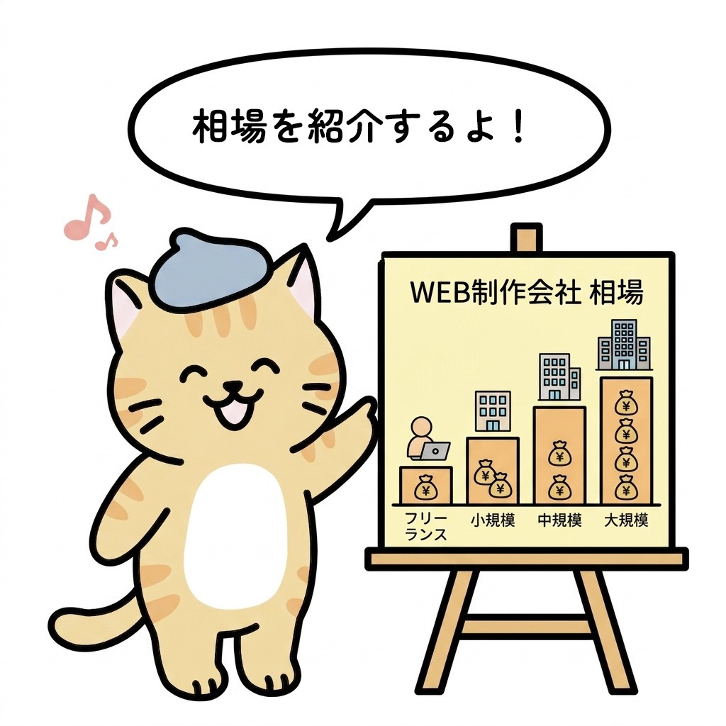 【2026年版】ホームページリニューアルの費用相場