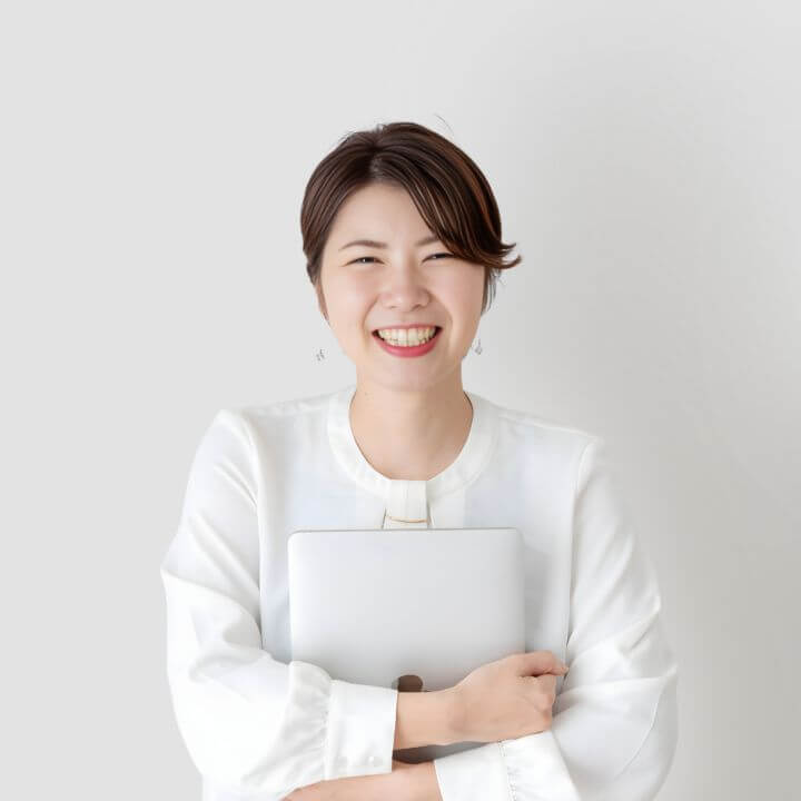 馬場さんの写真