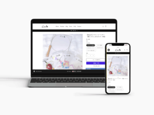 Shopifyページ作成（釣り竿おもちゃ）