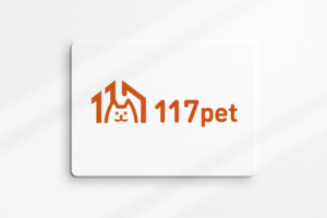 117pet様のロゴ