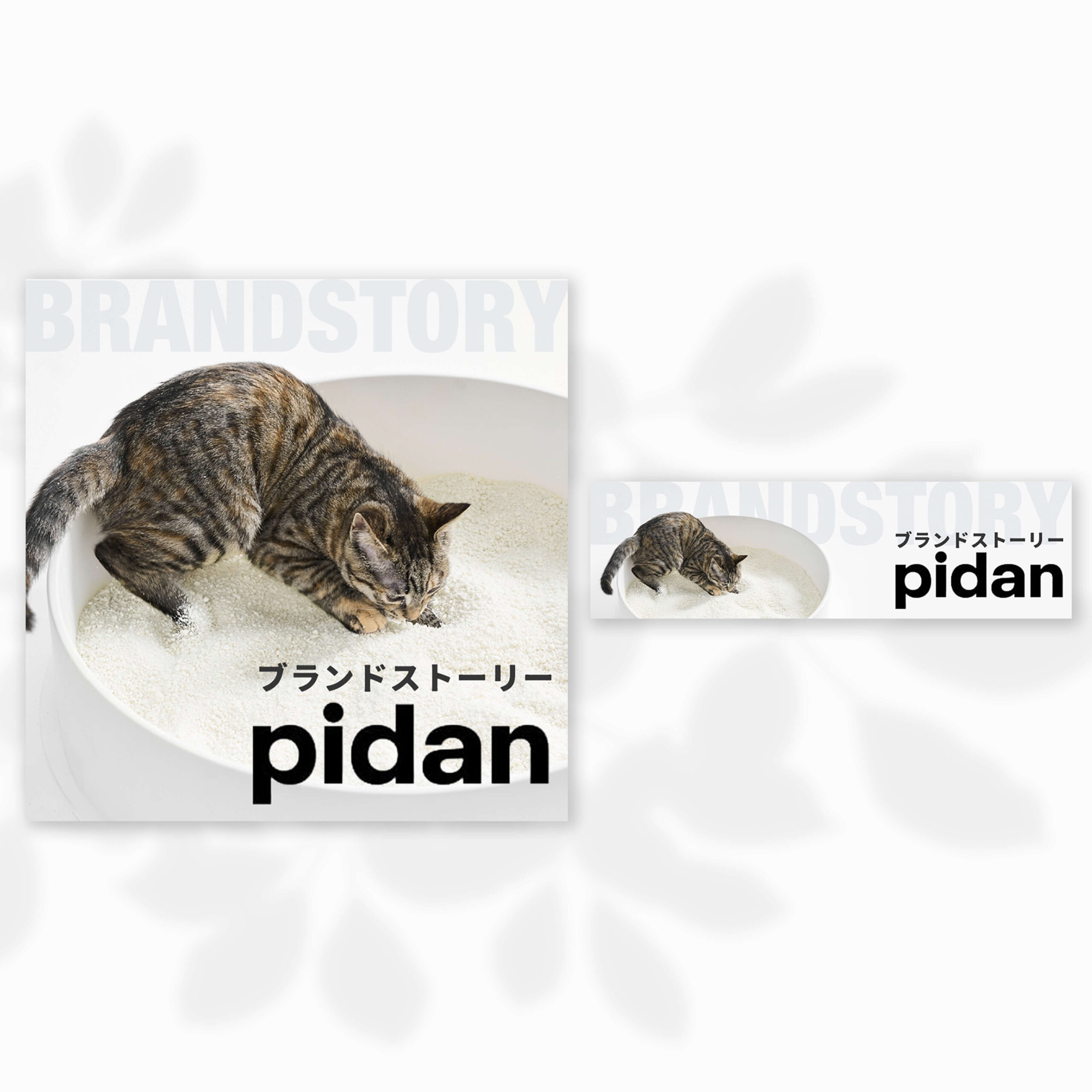 117pet様サイトバナー_ブランドストーリーPidan
